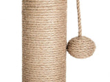 PaWz Cat Scratching Post 3 Heights Sisal Balls for Indoor Kitten Adult Green PT1460-AU