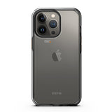 EFM Aspen Case Armour with D3O 5G Signal Plus for iPhone 13 Pro Max - Slate Clear V578-EFCDUAE193SCL