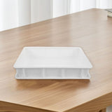 Pizza Dough Proofing for Commercial Kitchens Plastic 1Pack V1192-AZ-W-32242