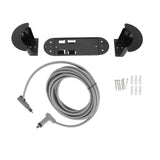 Cable Holder for Starlink Space Saving Multifunction Portable Replacement Cable Management V1294-YM0901-3113240160612