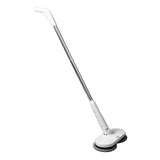 Cordless Electric Mop Professional Handheld Rechargeable Efficient Self Propelled Dual Spin Mops for V1294-YM0901-3113240098511