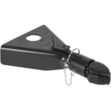 A-Frame Trailer Fits 2-Inch Hitch Ball Size, 7000 lbs Towing Capacity, Heavy Duty Steel V952-AXTCOHQDZHJ25QG1PV0