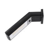 Solar Pathway Light Bright IP65 Water Resistant 90 LED Warm Light Solar Powered Path Light for V1294-YM0901-3119240098311