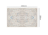 Marlow Floor Rug Area Rug Large Mat 200X230cm FR2024-200X230