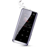 Bluetooth MP3 Player HiFi Media FM Radio Recorder - 4GB V1263-JX-7015-1