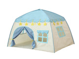 Darzheoy Cute Princess Tent for Girls, Princess Castle Play Tent Playhouse for Children Indoor and V1189-WXFWAL-20260326-02057