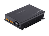 Boost MPPT Solar Charge Controller Easy to Install Boost MPPT Solar Panel Regulator for Electric V1294-YM0901-3114240084211
