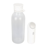 Portable Bidet Sprayer ABS USB Rechargeable Electric Handheld Travel Bidet with Bottle for Feminine V1294-YM0706-3112230043611
