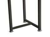 Levede Plant Stand Outdoor Indoor Flower Black Medium UM1189-M-BK_NZ