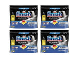 Finish Ultimate Lemon x 260 Dishwasher Tablets FINISH-HOFIN1019X4