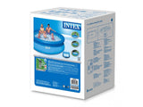 Intex Easy Set Pool Package 10' 3.05M X 76CM 28122 V1032-IXEASY10-28122