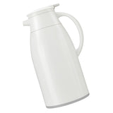 Insulated Kettle for Hot Water Tea Large Capacity Portable for Household Student Dormitory V1294-YM0901-3118230429511