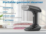Handheld Fabric Steamer Portable Garment Steamer for Clothes V1263-JX-5912
