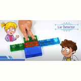 Tronex 58 Coding Lie Detector STEM Toy Build Your Own Learning Kit V274-TOY-KN-3AT2901