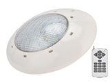 IP68 Waterproof LED Swimming Pool Light Colorful RGB Wall Mounted Underwater Light with Remote V1294-YM0901-3119210180113