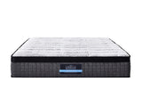 Giselle Bedding 34cm Mattress 9 Zone Latex Foam Single MATTRESS-B-0001-S