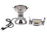 100g Stainless Steel Coffee Grinder Small Electric Coffee Bean Grinding Machine V1294-YM0901-3113210105211