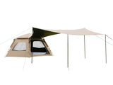 Mountview Instant Tent Pop up Camping UA0191_NZ