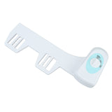 Bidet Toilet Attachment Smart Gentle Toilet Self Cleaning Sprayer for Men Women Children Elderly 1/2 V1294-YM0521-3112230029311