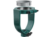 Dark Green Iron Mortising Machine Converter for tenon Use with Bench Drill Mortise Accessories V1370-AZ4-10913