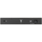 D-LINK DGS-1100-24V2 Switch DS-DLDGS110024V2