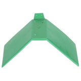 10PCS Dove Rest Stand Plastic Pigeons Bird Stand Perches Nonslip Pigeon Bird Perch Bird Holder V1294-YM0717-10077566
