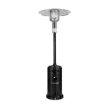 Devanti Outdoor Gas Patio Heater GPH-07-BK