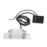 Brushless DC Vibration Motor 7500RPM Digital Display IP65 Waterproof Concrete Vibrator Motor with V1294-YM0901-3111240083112