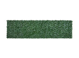 Ivy Privacy Fence, 1500 x 2490 mm Artificial Green Wall Screen, Greenery Ivy Fence with Strengthened V952-WLSRZZWQ1J59OTT0SV0