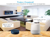 eWeLink Smart Wifi Switch 4 Gang Universal Wireless Light Switch 433MHz RF Remote Wifi Relay Equal V1294-YM0901-S4752