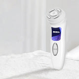 Facial Lifting Device Anti Wrinkle Device Skincare Tool Rechargeable Beauty - White - Size 7.2in V1107-111-03928-WHT