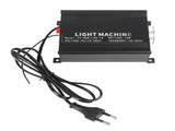 16W RGBW LED Fiber Optic Ceiling Decor Kit Light Engine with Cables Remote Controller V1294-YM0901-JYA01535-01