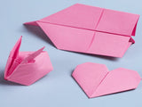 100Pcs Copy Printer Paper,8.5 x 11 Pink Letter Size Copy Paper, 100 Sheets Printing Paper for V1189-LWWAL-20260401-06213