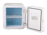 8L Portable Digital Mini Refrigerator 12V Car Refrigerator DualUse Freezer Warmer for Home V1294-YM0901-3113200147013