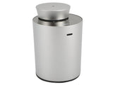 Essential Oil Diffuser Small Portable Car Silent Battery Operated Waterless Spray Silver V1294-YM0901-3113240322612