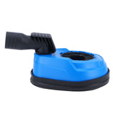 Electric Hammer Drill Dust Cover Dust Collection Electric Drill Dust Chamber for Home V1294-YM0901-3111210102811