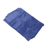 Canopy Sidewall Oxford Cloth 9M Thickened Waterproof Windproof Tent Sun Shade Side Wall for Outdoor V1294-YM0901-3111230190711