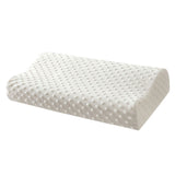 Pillows, Memory Foam Pillow for Side Sleepers , Cervical Pillow for Neck and Shoulder, Neck V1192-AZ-W-29513