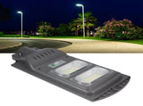 110W Outdoor Lamp 234LED Solar Power Motion Sensor Waterproof Lamp for Street Garden V1294-YM0901-3119200132811