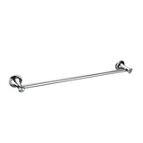 Bathroom towel rack, stainless steel bathroom storage rack, bathroom hanging accessories, towel rack V1366-AZ2-W-10465