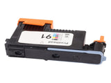 ABS Printhead Printer Head Replacement for Designjet Z6100 Z6100ps 91 Printer Series MK C V1294-YM0703-3113230044511
