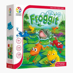 SMART GAMES Froggit DTK-SGM501