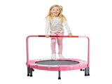 36" Kids, 3FT Indoor Outdoor, Foldable Mini with Handle, Rebounder V952-ETBC36YCYXBC32C6DV0