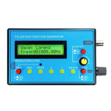 Frequency Generator 0.01Hz-500kHz Generator Ideal for Oscilloscope Calibration Audios Testing V1369-AZ3-W-14105