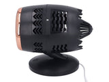 Portable Range Hood 3 Speed Powerful Suction Detachable Filter USB Powered Desktop Kitchen Extractor V1294-YM0901-3113240303211