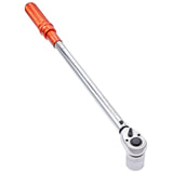 VEVOR Torque Wrench Adjustable Torque Wrench 1/2" Drive 20-250ft.lb/34-340n.m V952-DJSNLBSKDSSZNYVHFV0