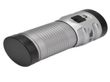 Brightest Flashlight LED 8 Modes Type C 9000mAh Waterproof Multifunctional Outdoor Light for V1294-YM0710-3119210209312
