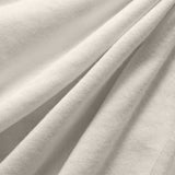 Royal Comfort 1000TC Cotton Blend Quilt Cover Sets King - Pebble ABM-204867