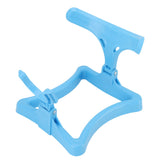 Water Bottle Stand Foldable Water Bottle Holder with Dispenser Valves for 5 Gallon Water Barrel V1294-YM0901-3117250045211