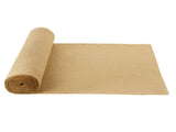 Burlap Roll, 1016 mm x 22.86 m & 50 x 50 Density Wide Natural Burlap Rolls, Jute V952-CMBJ40INCHESDJJN9V0